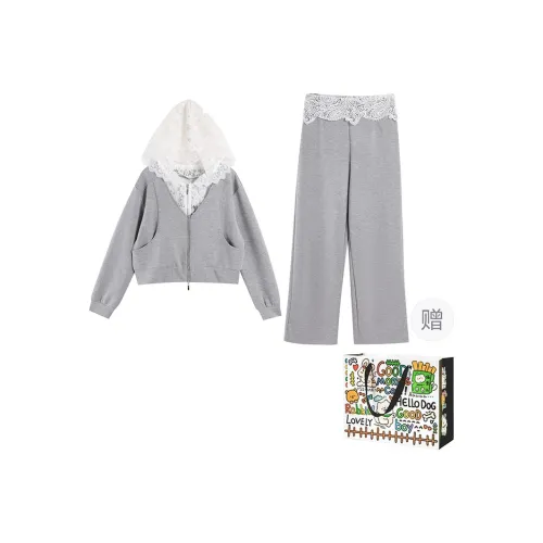 Dippanis Casual Suits Women's