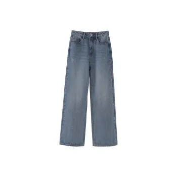Fstudio Jeans Women's Blue
