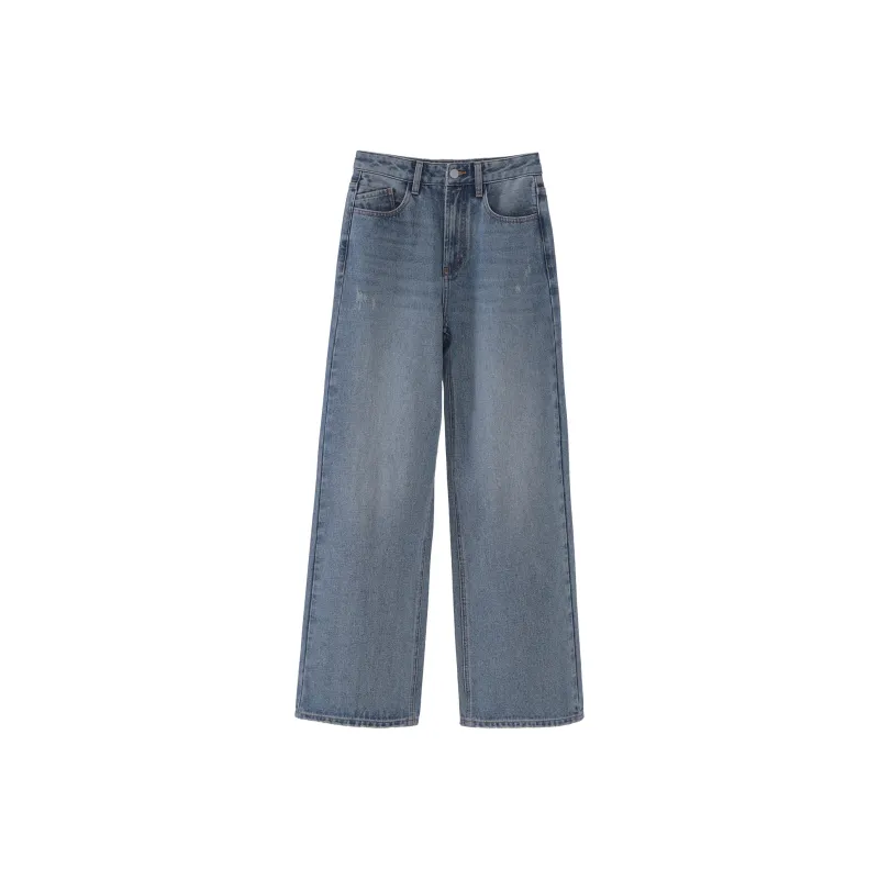Fstudio Jeans Women's Blue-0