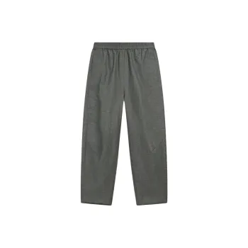 Massimo Dutti Suit Trouser Women's Green