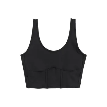 GAP Sleeveless Sports Shirts Women's