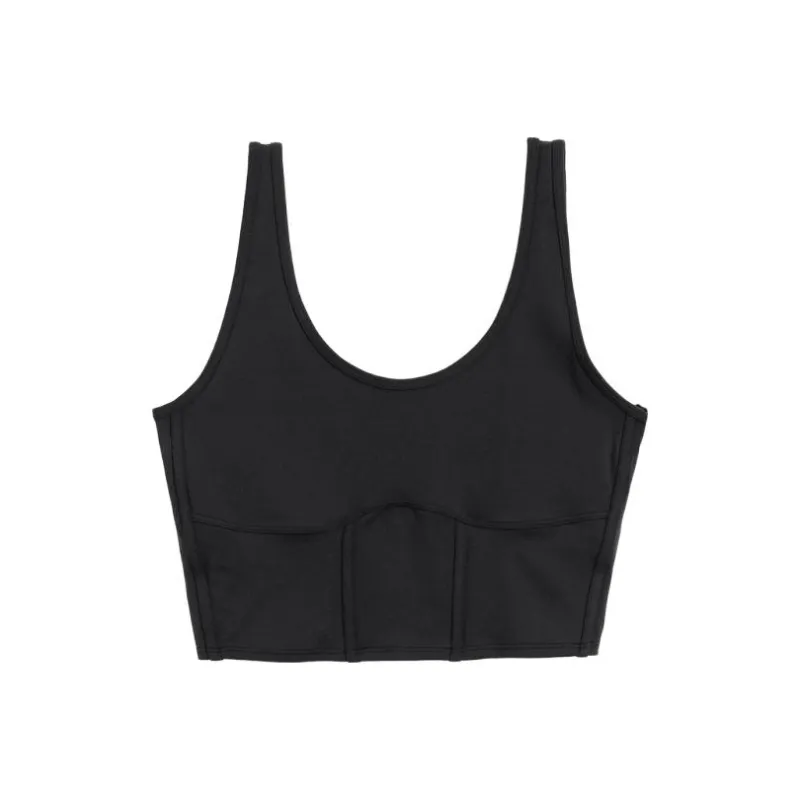 GAP Sleeveless Sports Shirts Women's-0
