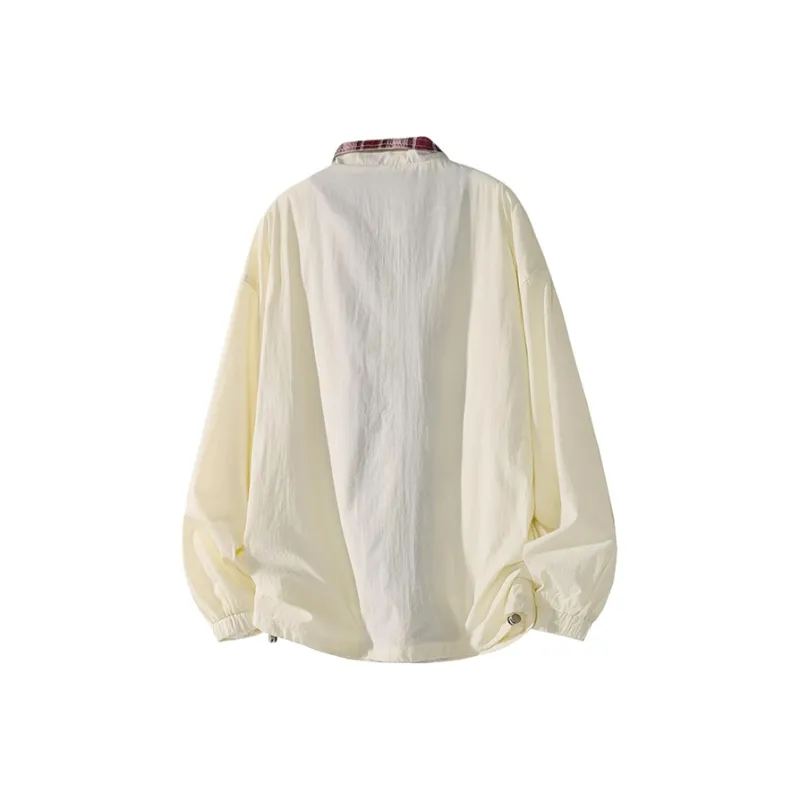 RED DRAGONFLY Sun Protection Clothing Unisex-9