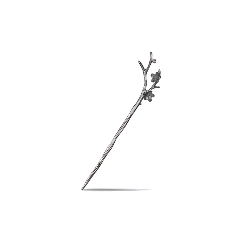 SUCH NICE Alloy Hairpins Women's-5