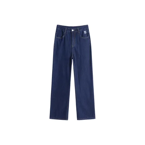 Pnj Jeans Women's Denim Blue