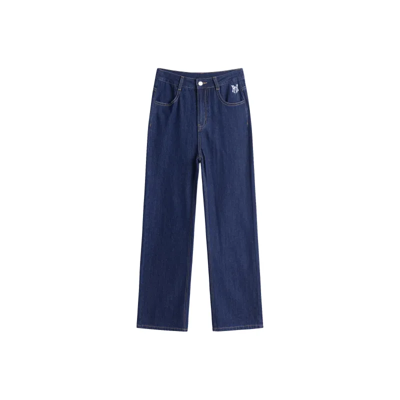 Pnj Jeans Women's Denim Blue-0