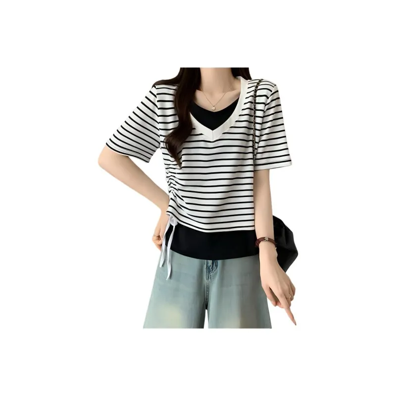 The Temptation Of The Muse Regular T Shirt Women's-0