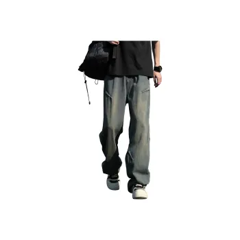 JUNGLE PANDA Jeans Unisex