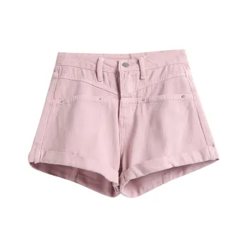 WOWI Denim Shorts Women's