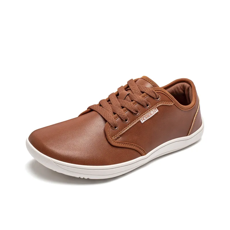 HOBIBEAR Cushioning And Abrasion Resistant Coverage Low Top Casual Shoes Unisex-5