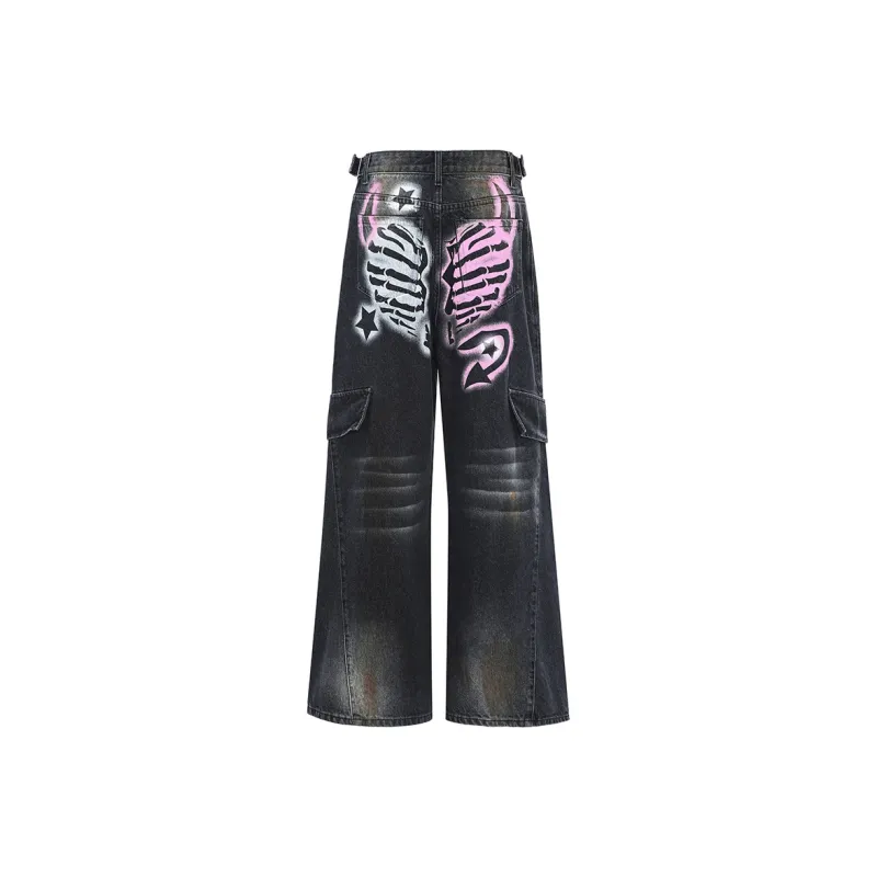 LBPC Jeans Unisex-6
