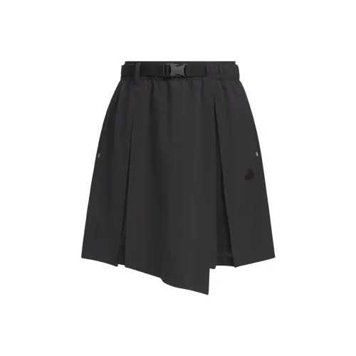Adidas FUSTL SKIRT 6 Casual Short Skirts Women's Black