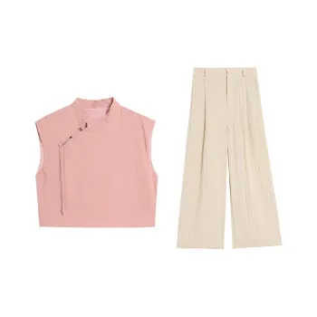 BVODE Casual Suits Women's