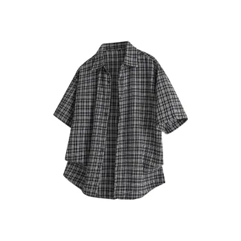 VERAF CA Shirts Men