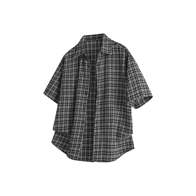 VERAF CA Shirts Men-0