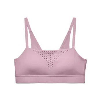 Under Armour Rush Sports Underwear Women's Lotus Color