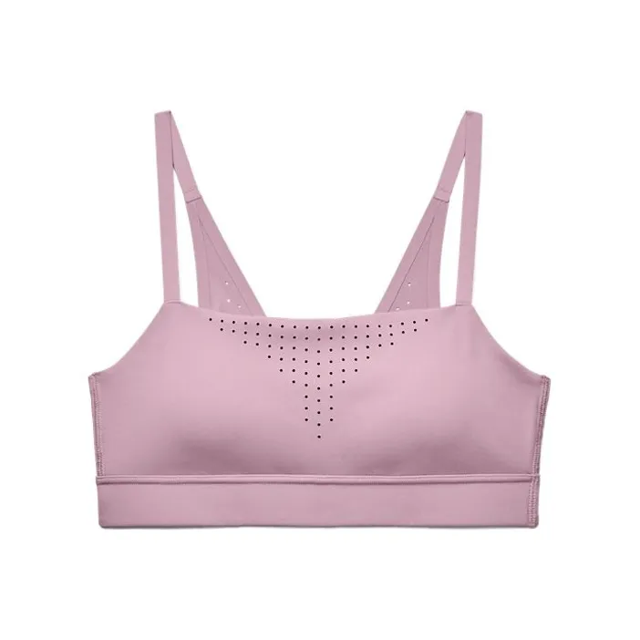 Under Armour Rush Sports Underwear Women's Lotus Color-0