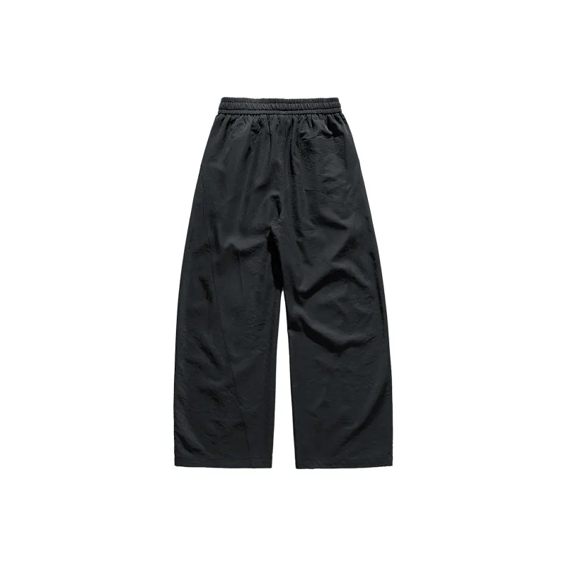 PAUL COSTELLOE Casual Pants Unisex-1