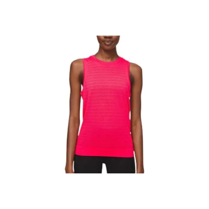 Lululemon Sleeveless Sports Shirts Women's-2
