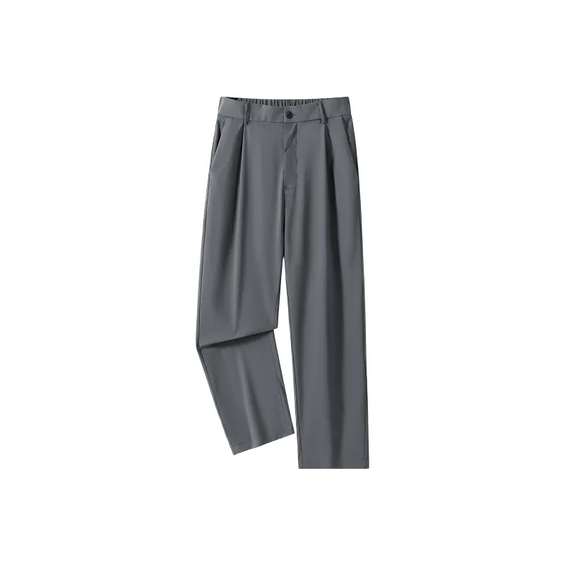 Mulinsen Suit Trousers Unisex-7