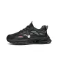 YCCF638 Black[Breathable Mesh]