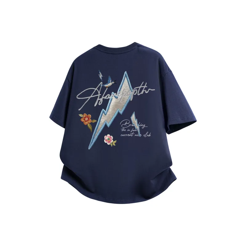 FAVEPOP T Shirts Unisex-12
