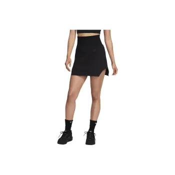 Nike Sportswear Tech Fleece Women's High Waisted Mini Skirt