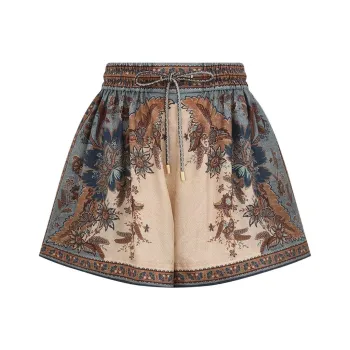 Zimmermann Ascension Shorts