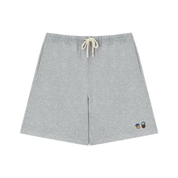 Teenie Weenie Men Zero pressure Pants Casual Shorts Unisex