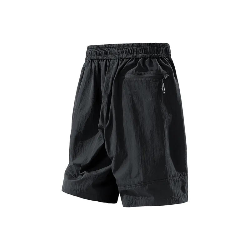 MASKPARK Casual Shorts Unisex-1