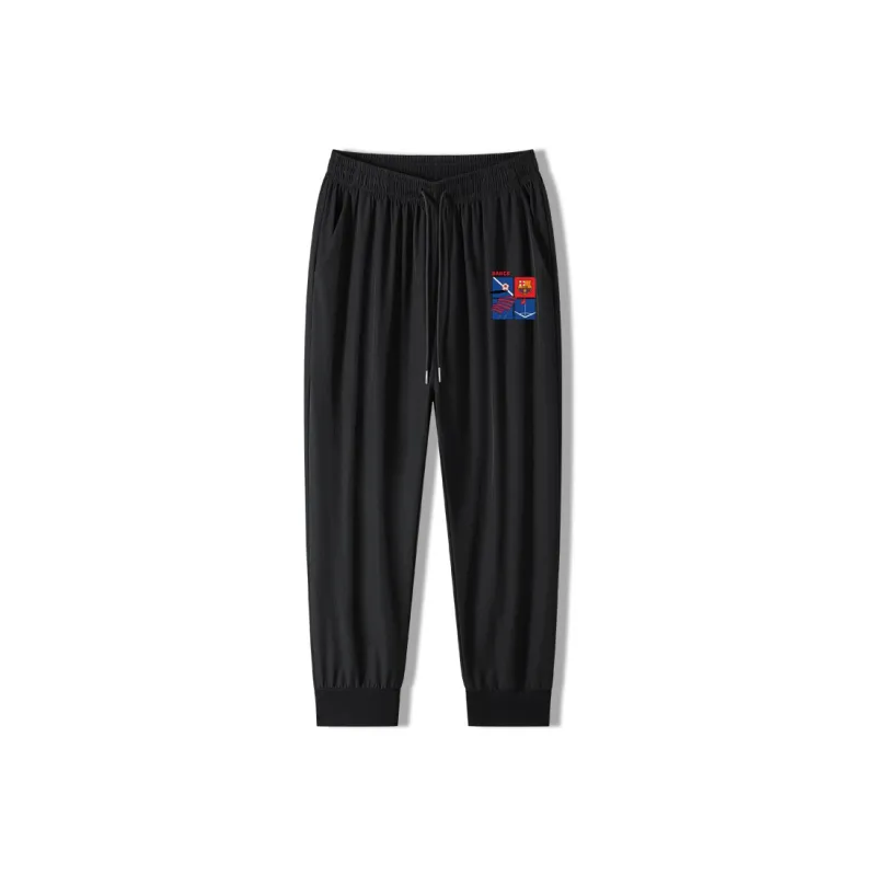 FCB ARCELONA Casual Pants Unisex-2
