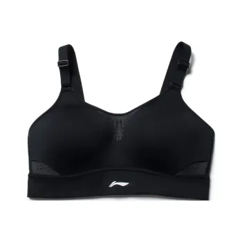 LiNing Fitness Series Sports Underwear Women's Black