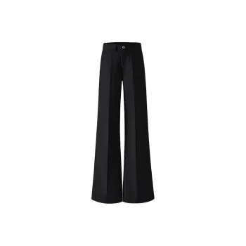 ZAZN Suit Trouser Women's Black
