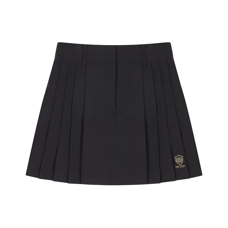 Teenie Weenie Casual Short Skirts Women's-2