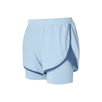 Under Armour Sports Shorts Women's Blue