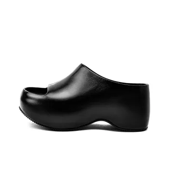 KMD Quiet Slide Slippers Women's