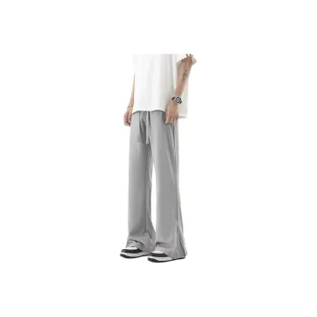 NEAR HERE Casual Pants Unisex