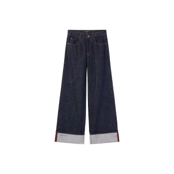 Miss Sixty Jeans Women's Dark Blue