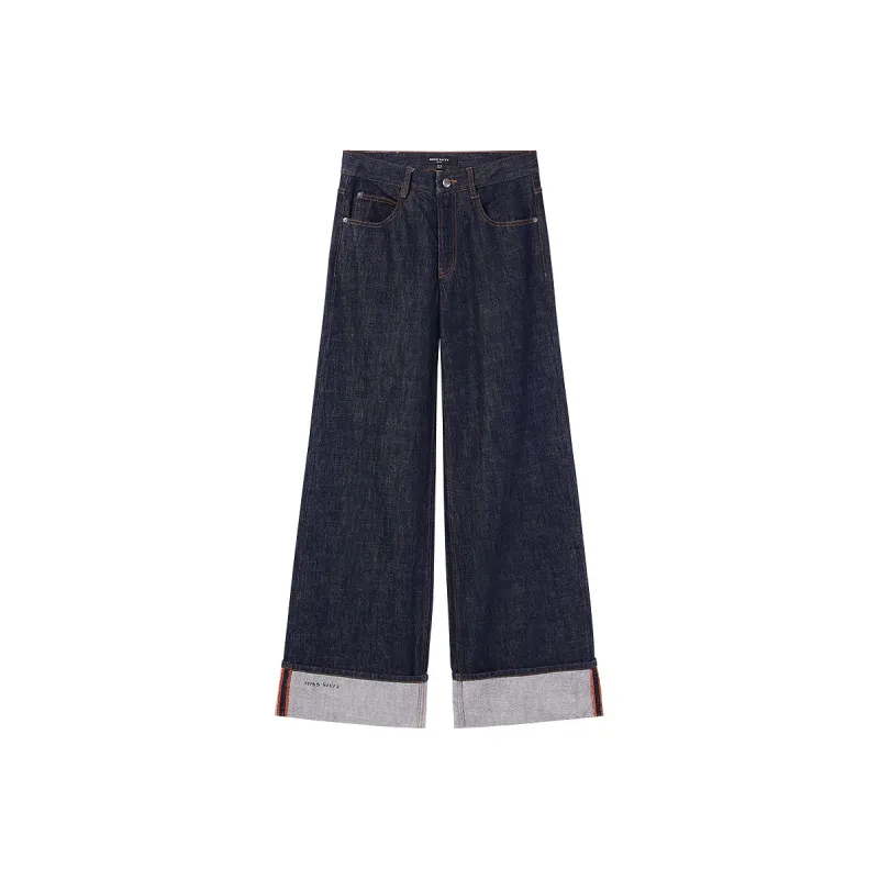 Miss Sixty Jeans Women's Dark Blue-0