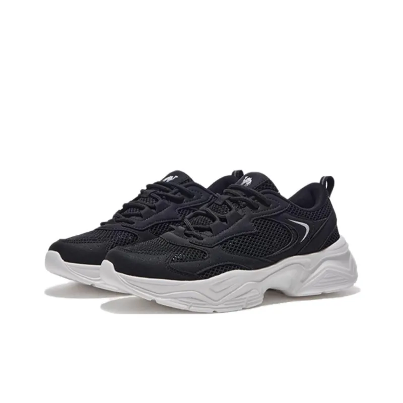 CAMEL Slip Resistant And Breathable Low Top Casual Running Shoes Women's-1