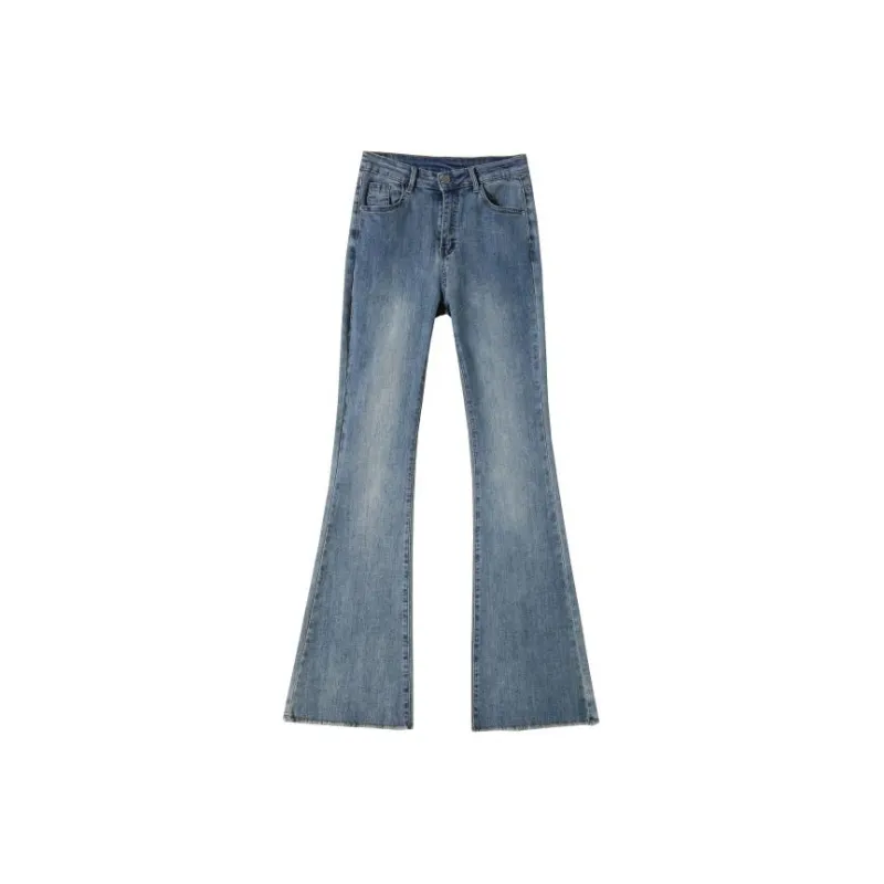 FAWENXIANGZI Jeans Women's-1