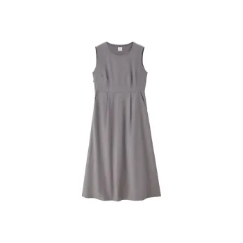 UNIQLO Sleeveless Dress Women's