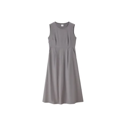 UNIQLO Sleeveless Dress Women's