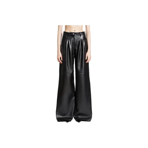Magda Butrym Wide Leg Tailored Pants