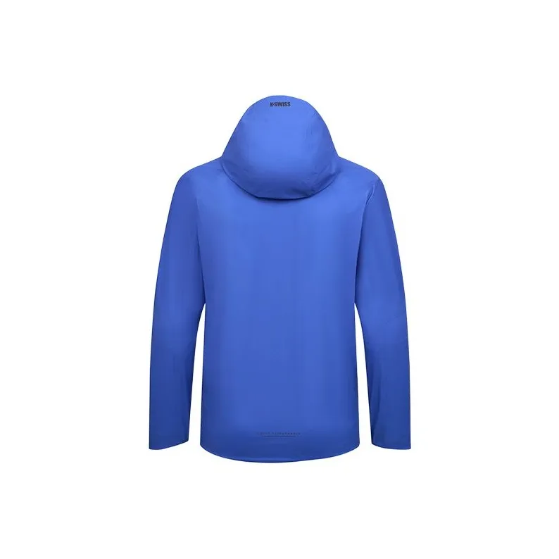 K·SWISS Jackets Men-14