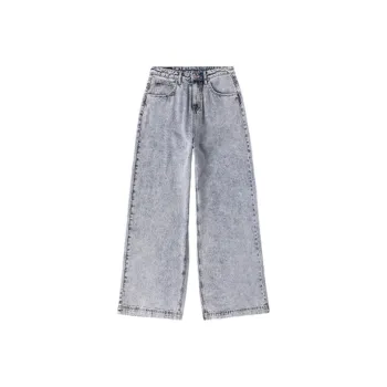 Lee Jeans Women's Light Blue