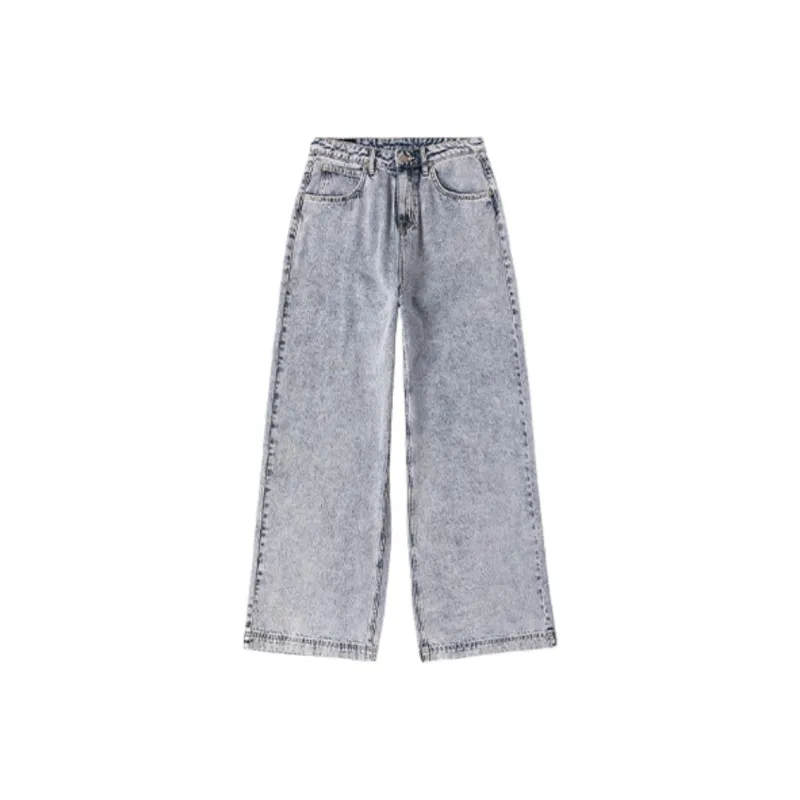 Lee Jeans Women's Light Blue-0