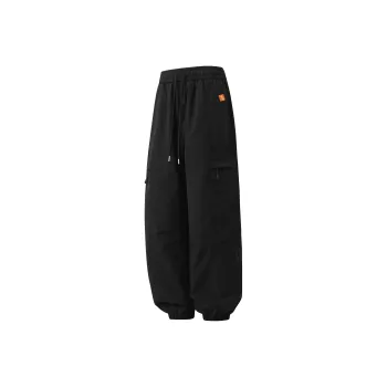 Snow Know The Answer SKTA Casual Pants Unisex