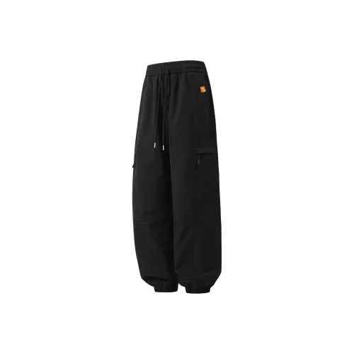 Snow Know The Answer SKTA Casual Pants Unisex