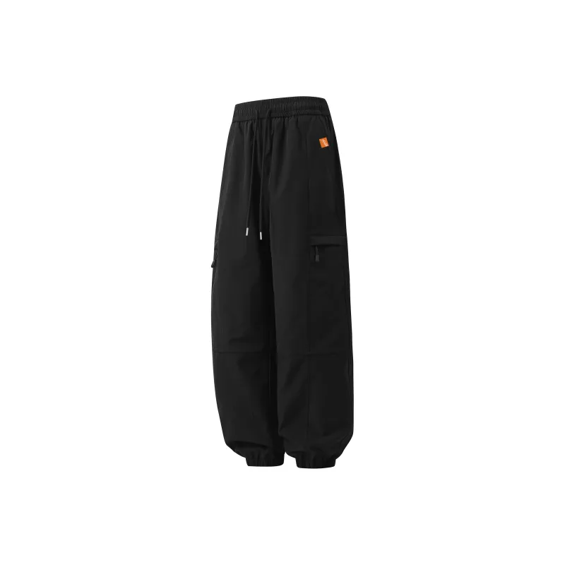 Snow Know The Answer SKTA Casual Pants Unisex-0